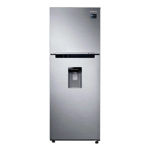 Heladera Samsung Rt29k577js8 Inverter 299 Lts No Frost