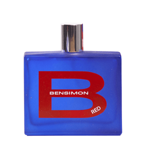 Bensimon Fragancia Hombre Red edp x100ml