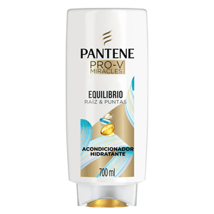 Acondicionador Pantene Baobab x700ml