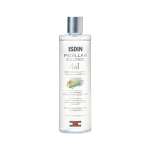 Agua Micelar Isdin Ureadin x400m