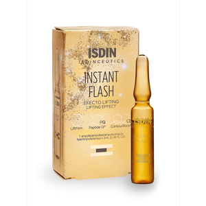 Ampolla Isdinceutics Instant Flash x1