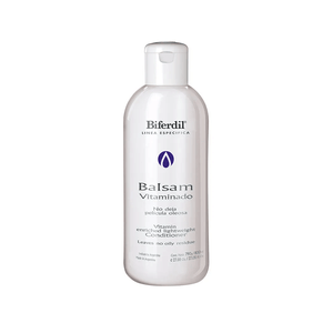 Balsamo Capilar Biferdil Vitaminado x800ml