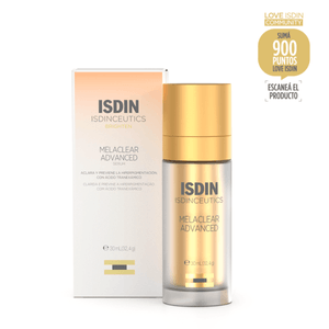 Crema Antimanchas Isdin Advanced x30ml