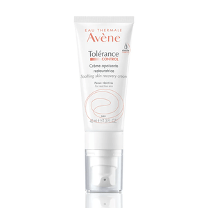 Crema Avene Tolerance calmante reparadora x40ml
