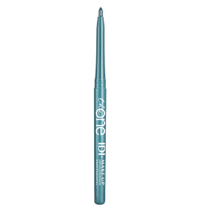Delineador De Ojos Idi Retractil The One N2 Sea Aqua