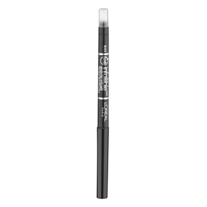 Delineador De Ojos Loreal Infallible Black