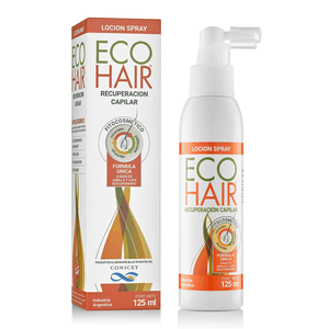 Ecohair Locion Crecimiento x125ml