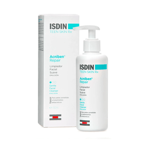 Emulsion Isdin Acniben Rx x200ml