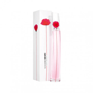 Flower By Kenzo poppy Bouquet EDP x100ml