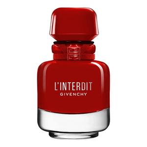 Givenchy L Interdit Rouge Ultime Edp 35ml
