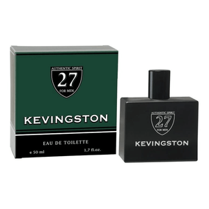 Kevingston Verde EDT x50ml