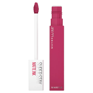 Labial Liquido Maybelline Matte Ink Pink Pathfinder