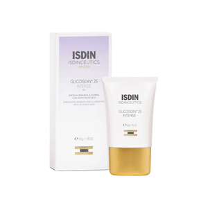 Gel Isdin Glicosidin 25% x50ml