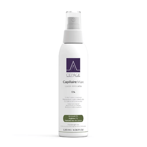 Locion Capilar cepage capillaire Anti Caida x120ml