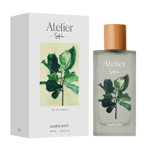 Sarkany Fragancia Mujer Sofia Atelier A01 EDP x100ml