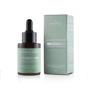 Serum Facial Caviahue Balansis Derm Glow x30ml