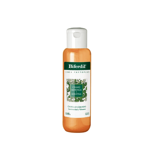 Shampoo Biferdil Moringa&keratina x400ml