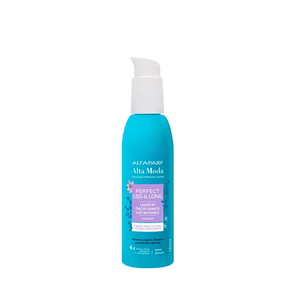 Tratamiento Capilar Alta Moda Perfect Liss&long Leave-In x125ml