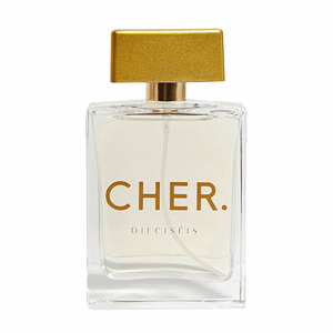 Cher Dieciseis EDP x100ml