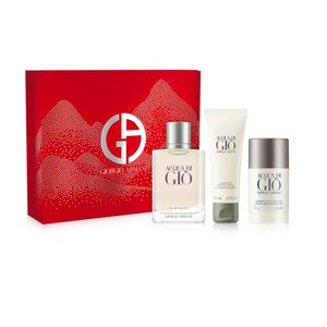 Acqua Di Gio EDT 100 ml Set