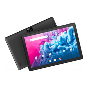 TABLET SKY PAD 10  MAX 64GB+3GB ANDROID 13 NE