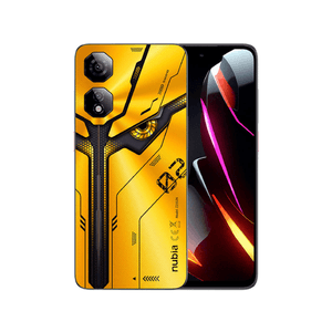 CELULAR NUBIA NEO 2 256/8GB AMARILLO