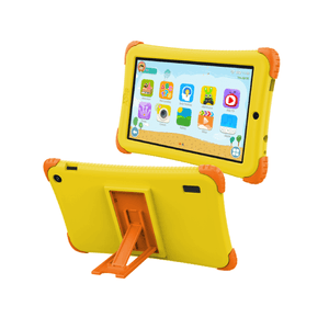 TABLET SKY-KIDS PRO 3+64GB WIFI-4G AND13 AMARILLA