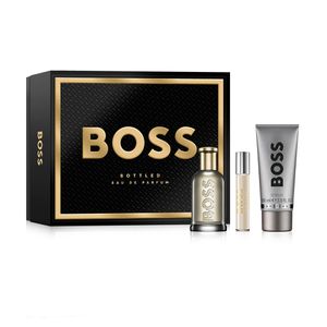 Bottled EDP 100 ml + Shower Gel + Travel Size Set