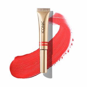 Cloud Kiss Matte Lip Mousse