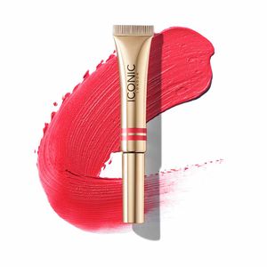 Cloud Kiss Matte Lip Mousse