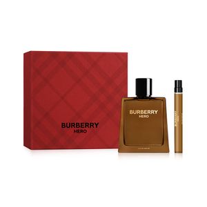 Hero EDP 100 ml + Travel Size Set