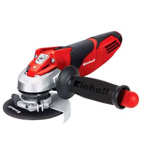 AMOLADORA EINHELL TC-AG 115/750 DP