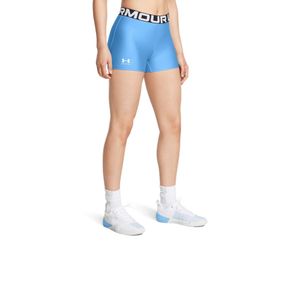 Short Mujer Under Armour Authentics