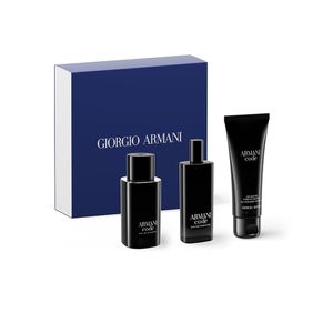New Code EDT 75 ml Set
