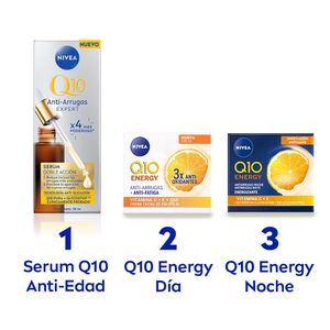 Kit Rutina Q10 Completa