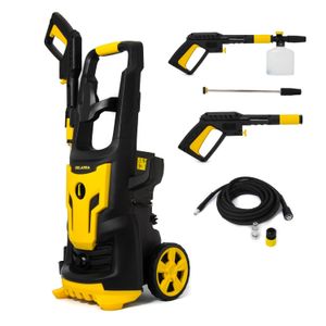 Hidrolavadora 190Bar 2000W H9150RM