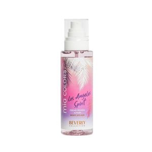 Los Angeles Body Splash