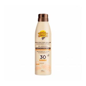 Protector Solar En Aerosol FPS 30