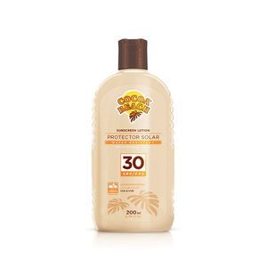 Protector Solar FPS 30