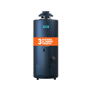Termotanque ESKABE ACQUAPIU HYBRID4 H800 Multigas