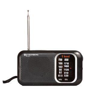 RADIO STROMBERG CARLSON RA-2011