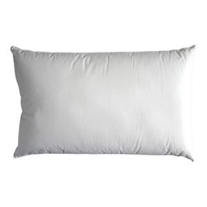 Almohada Fibra Siliconada Pierre Cardin 50 X 70 Cm 144 Hilos