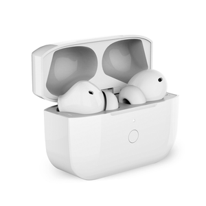 Auriculares Inalámbricos Bluetooth Noblex HP100ANC