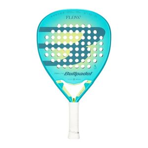 Paleta Unisex Bullpadel Flow 25