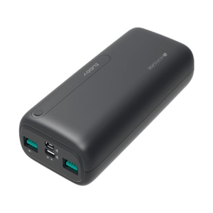 Cargador Portátil Power Bank Microcase Tubby Ne 20000mAh