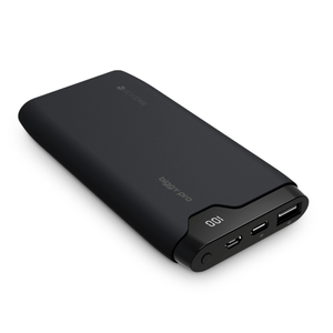 Cargador Portátil Power Bank Microcase Biggy Pro 10000mAh