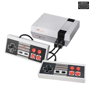 Consola Level Up Retro Nes AV/HDMI