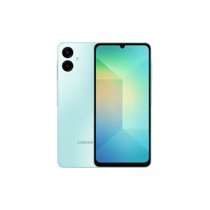 Celular Samsung Galaxy A06 64/4GB Light Green