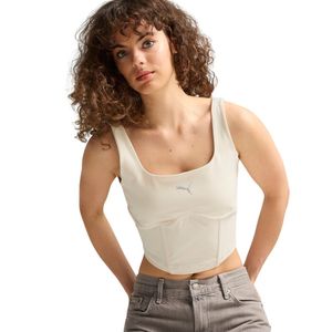 Top Mujer Puma Dare To Gym2K