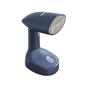 Vaporizador Plancha A Vapor Smart Tek Plegable GS1320 Azul